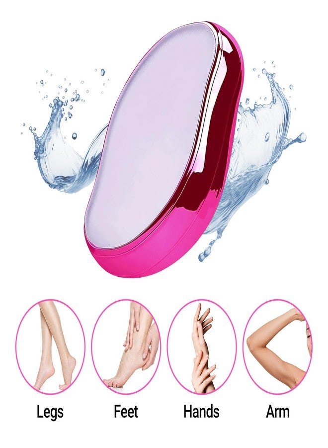 Studio Limited Crystal Hair Remover (2 Pack, Assorted) - Image 2