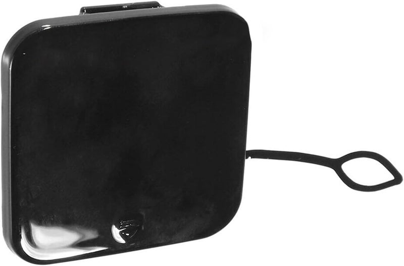 Wivplex Front Bumper Tow Hook Cover for Mercedes S-Class - Image 3