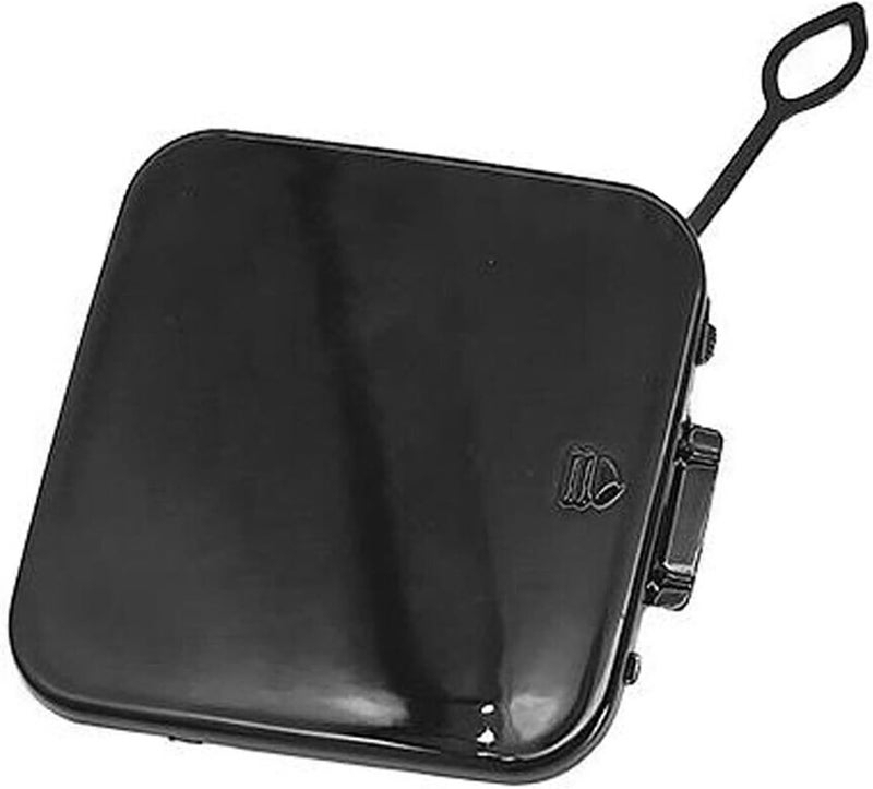 Wivplex Front Bumper Tow Hook Cover for Mercedes S-Class - Image 1