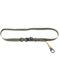 Generic Heavy Duty Work Belt, Automatic Ratchet Belts, Outdoor Web Belt | Adjustable Outdoor Web Belt for Hiking, Climbing, and  - Image 1