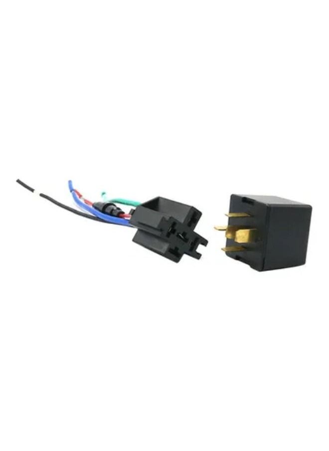 ماركة غير محددة - جهاز تتبع GPRS للسيارة - Image 1