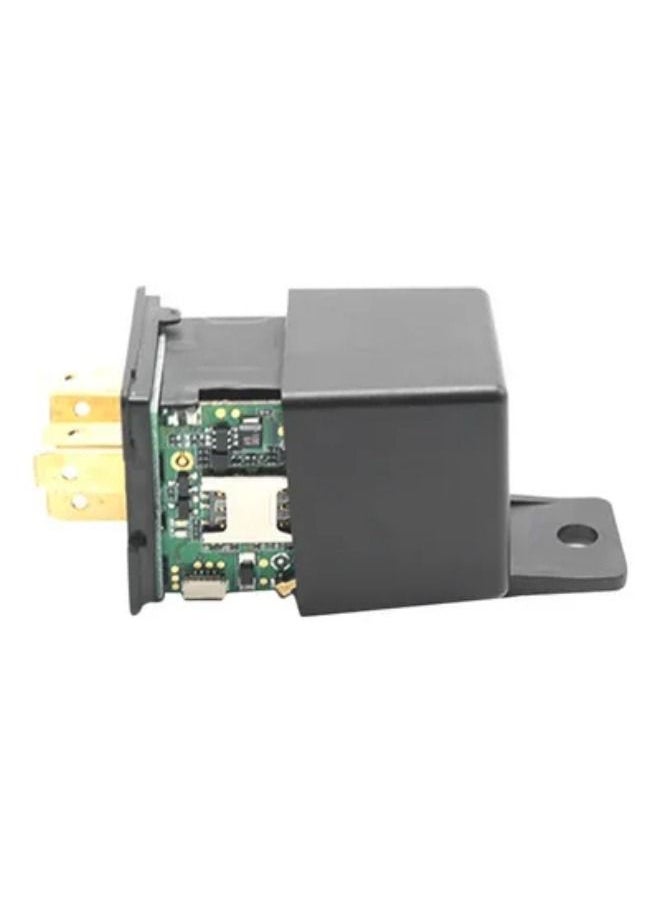 ماركة غير محددة - جهاز تتبع GPRS للسيارة - Image 1