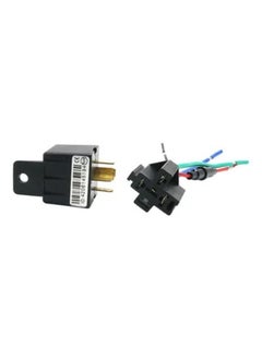 ماركة غير محددة جهاز تتبع GPRS للسيارة  - Image 3