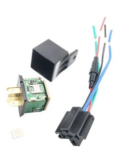 ماركة غير محددة جهاز تتبع GPRS للسيارة  - Image 1