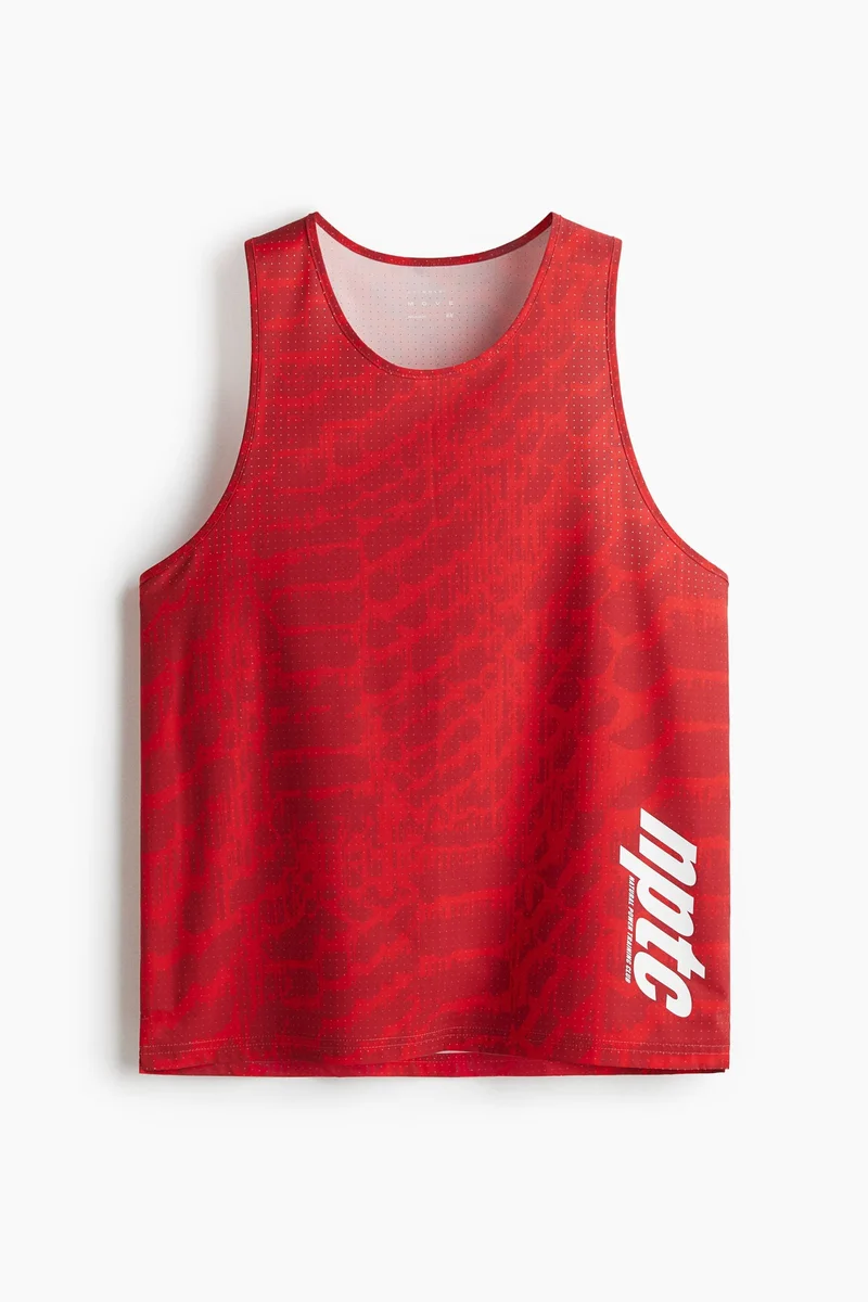 H&M Sports vest top with DryMove™