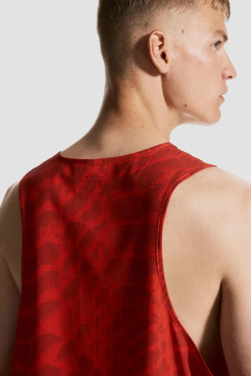 H&M Sports vest top with DryMove™