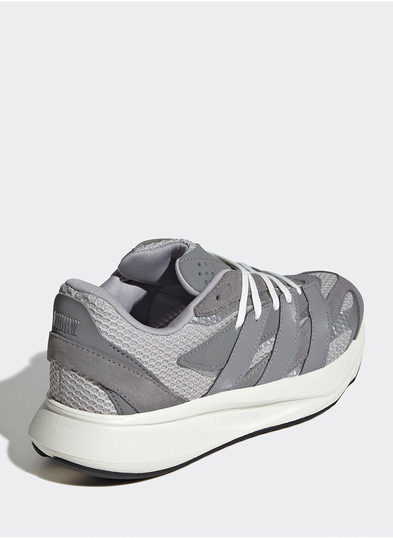 Adidas Junior Lightblaze  - Image 4