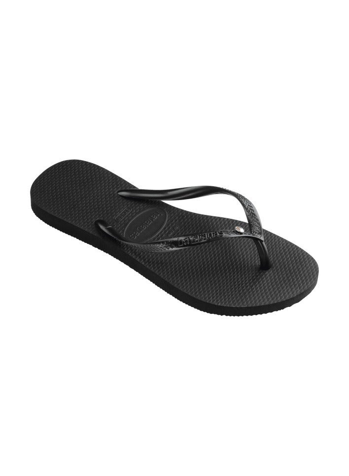 Havaianas Slim Crystal Swarovski® II Flip-flops - Image 2