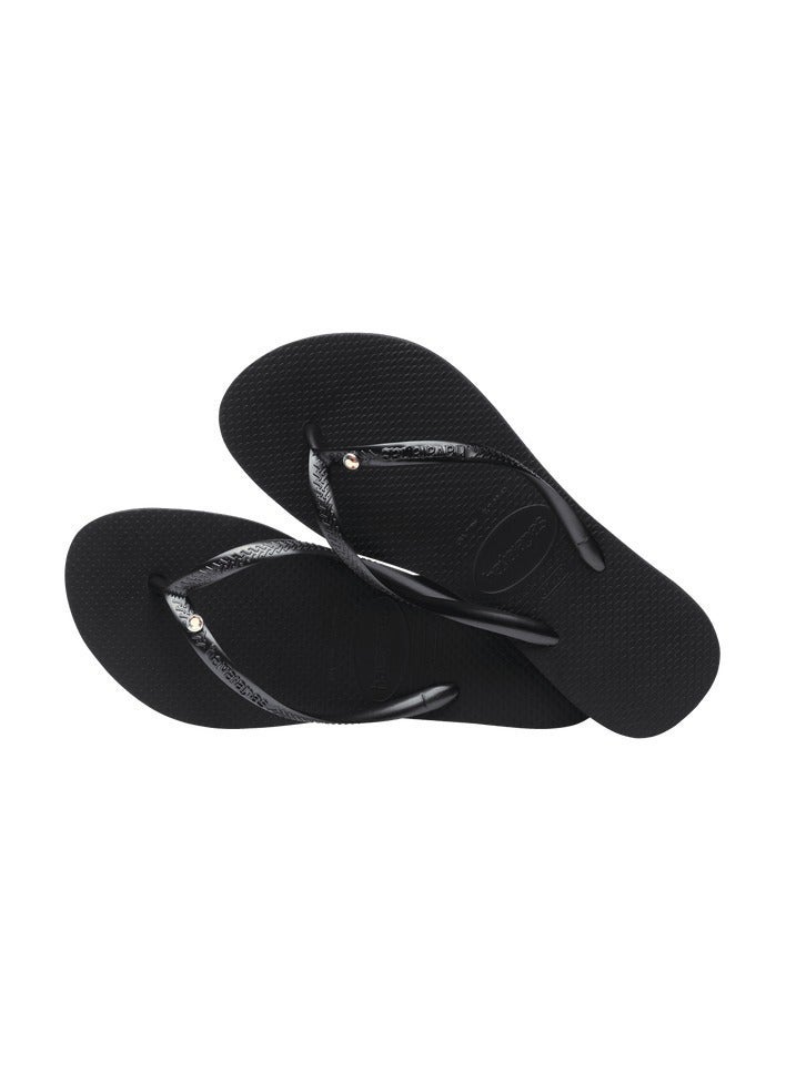 Havaianas Slim Crystal Swarovski® II Flip-flops - Image 4