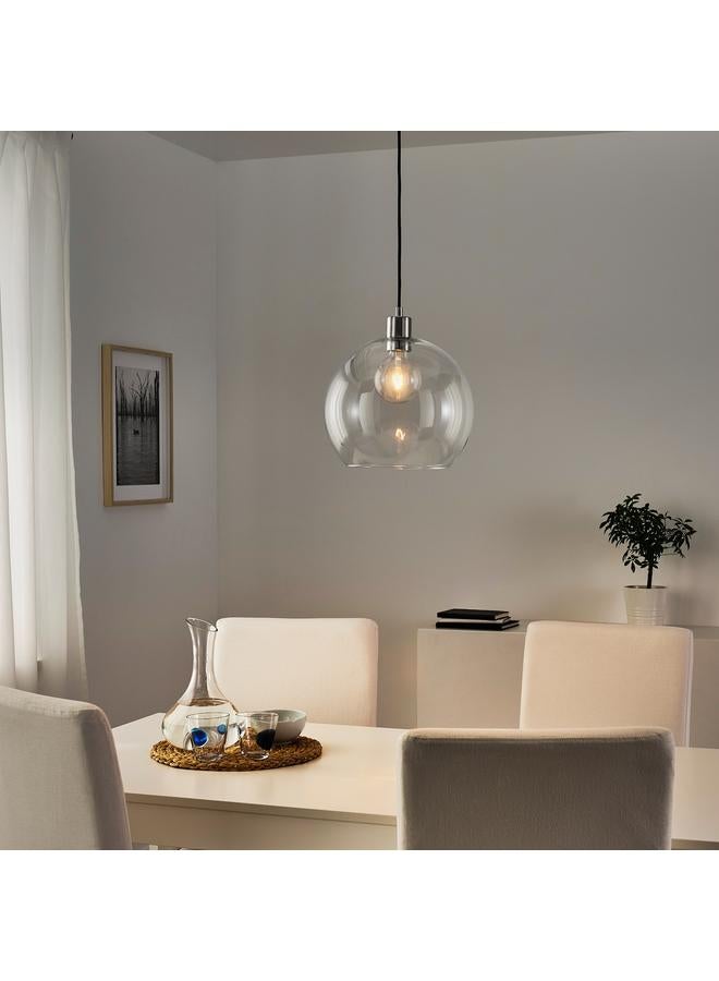 زبون مجموعة أسلاك، نسيج مطلي بالنيكل، 1.4 متر - Image 3