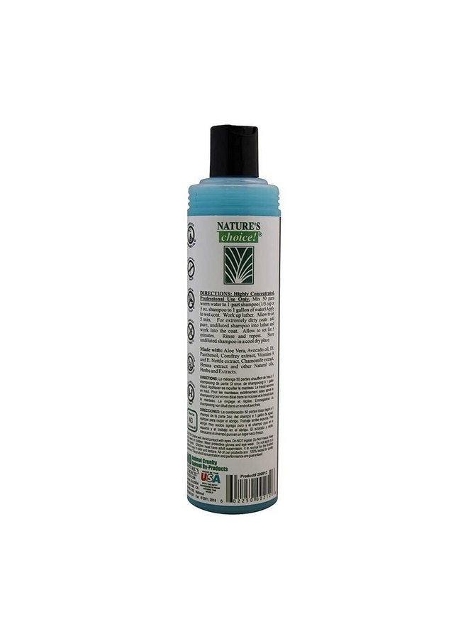 Nature's Choice Dirty Dog Shampoo 50:1 11.7 fl. oz - Image 3