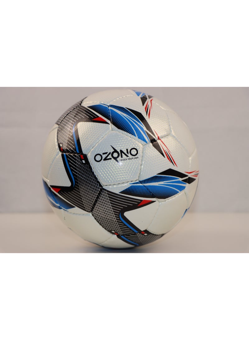 Ozono Futsal hybrid ball, size 4, all weather and all surfaces - Image 4