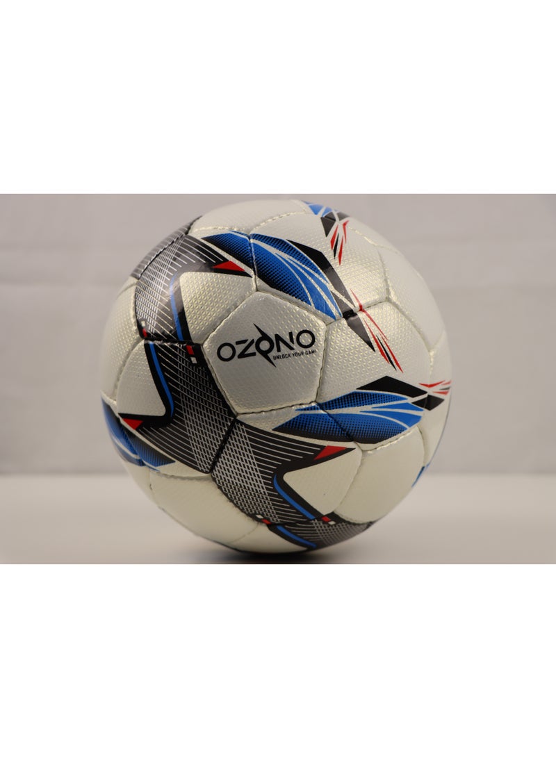 Ozono Futsal hybrid ball, size 4, all weather and all surfaces - Image 3