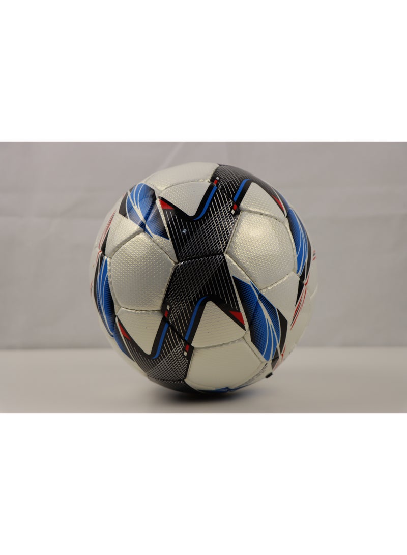 Ozono Futsal hybrid ball, size 4, all weather and all surfaces - Image 2