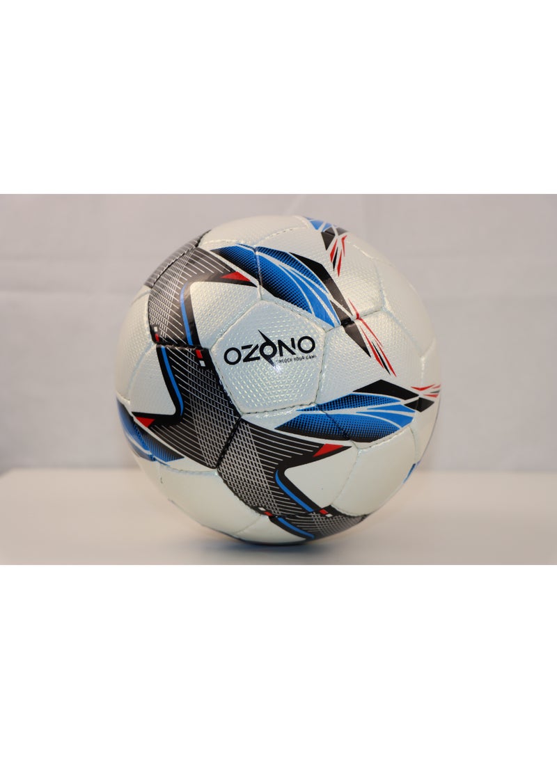 Ozono Futsal hybrid ball, size 4, all weather and all surfaces - Image 5
