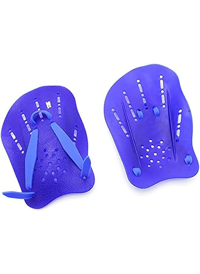 Vector X Hand Paddle 
