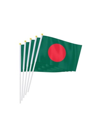 Bangladesh