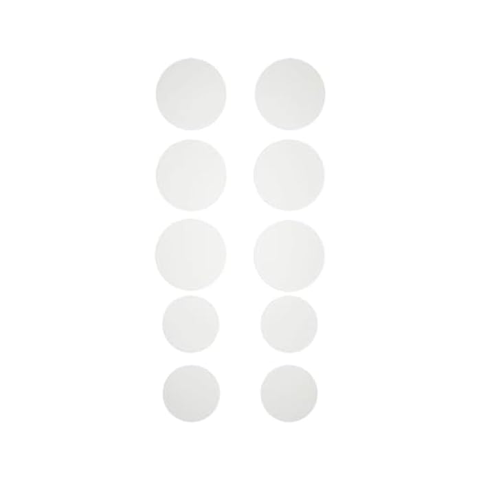 NIP+FAB Nip + Fab Salicylic Acid Fix Spot Patches for Face with Tea Tree Blemishes Dark Spots Patch, 30 Count, (SKSALSPBOX) - Image 4