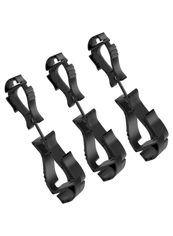 NANHONG NANHONG Glove Clips, Glove Holder, Glove Clips For Work, Glove Holder Clip, Work Gloves, For Duty Belt, For Construction  - Image 1