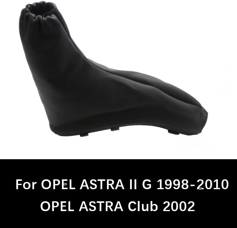 Wivplex Gear Shift Knob Gaiter for Opel Astra II G - Image 2