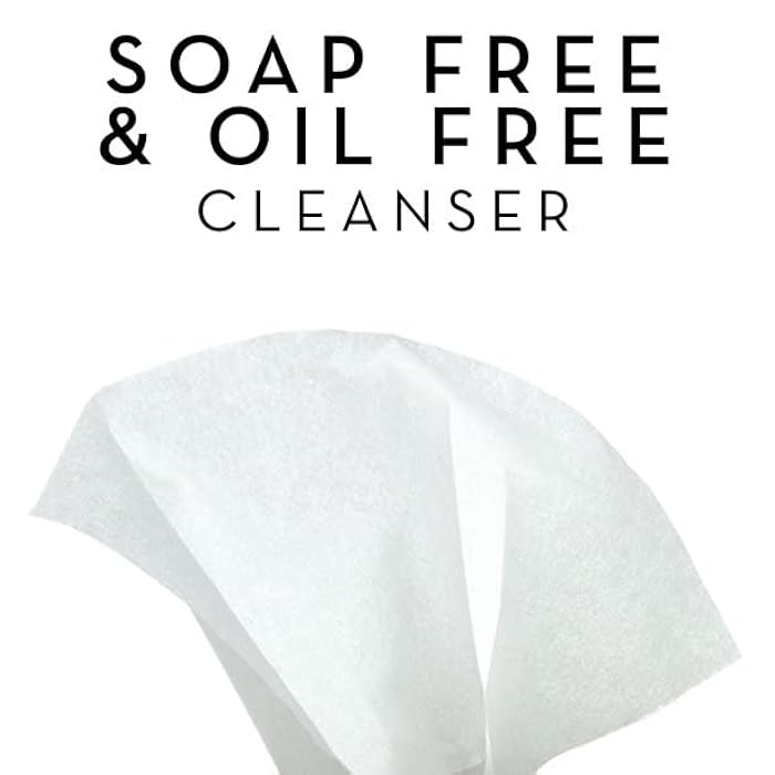 OLAY Regenerist Advanced Anti-Aging Micro-Exfoliating Cleansing Cloths 30 Each (Pack of 2) - Image 3