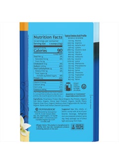 Sunwarrior Vegan Protein Powder Plantbased Protein Powder Usda Organic Vanilla 32 Servings 17G Protein  - Image 2