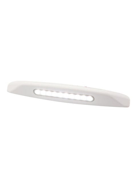 Waterproof 10-LED Awning Lamp For Motorhome Caravan RV Van Camper