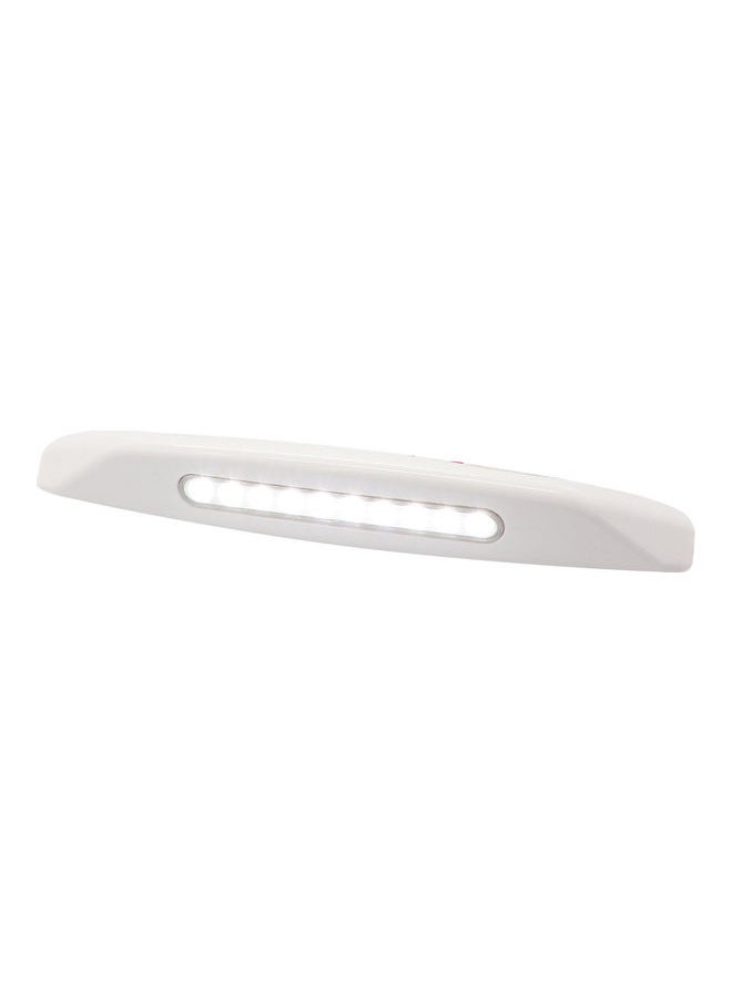 NIBEMINENT - Waterproof 10-LED Awning Lamp For Motorhome Caravan RV Van Camper - Image 1