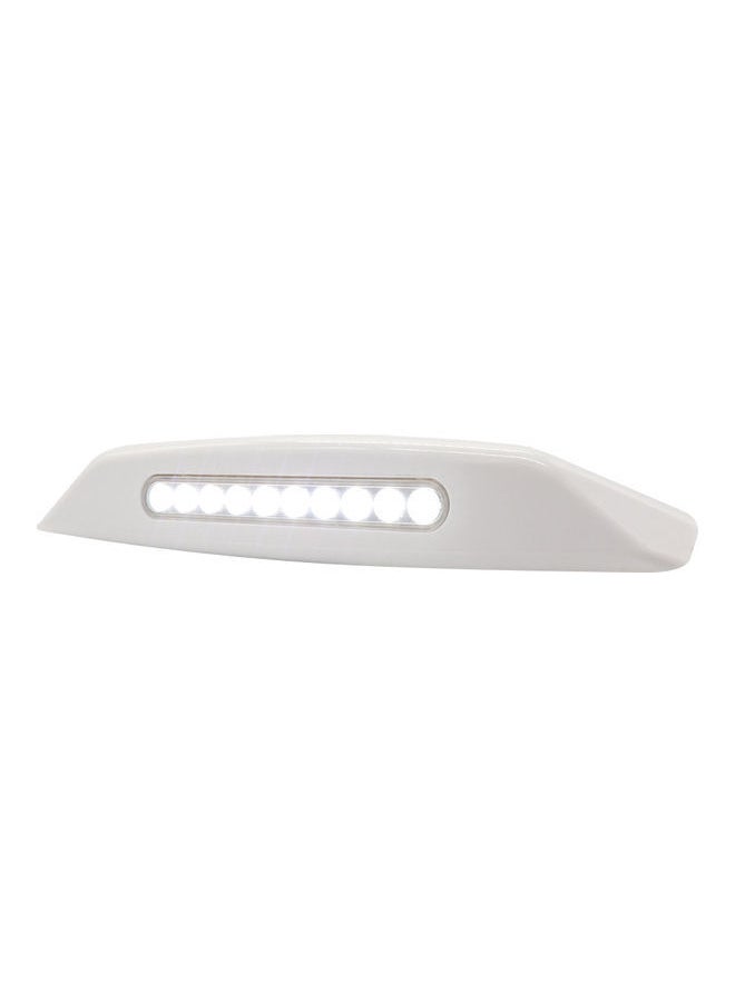 NIBEMINENT - Waterproof 10-LED Awning Lamp For Motorhome Caravan RV Van Camper - Image 1