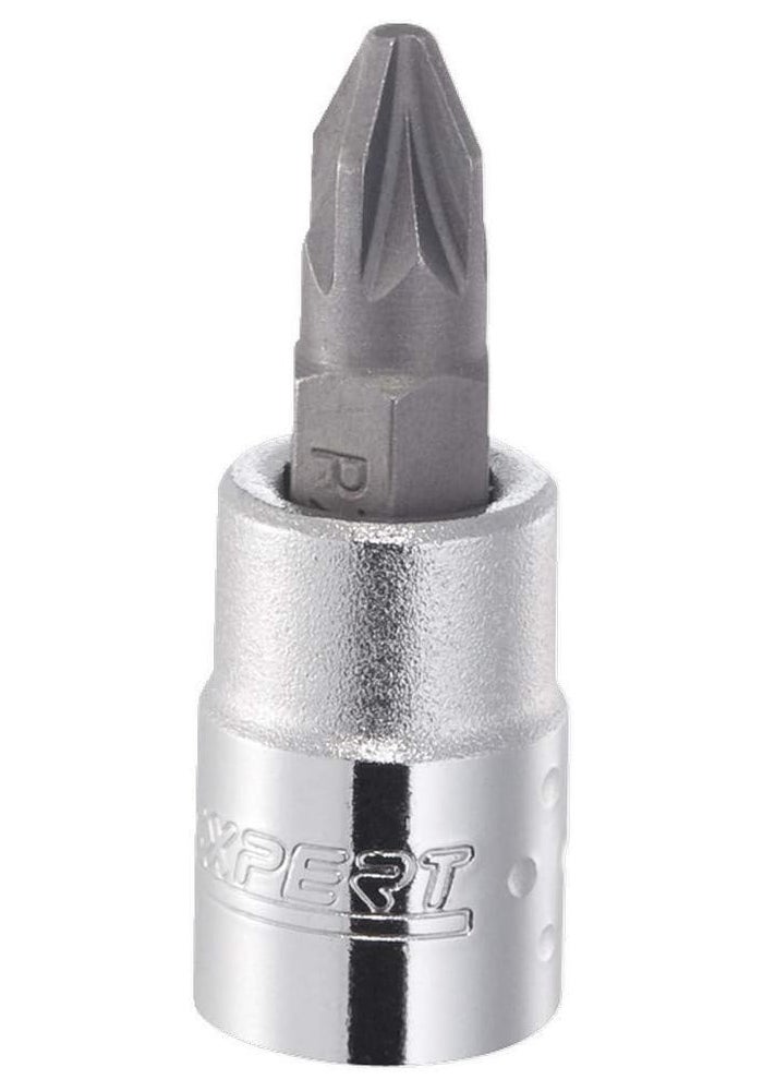 Expert 1/4" Phillips PH3 Screwdriver - Image 1