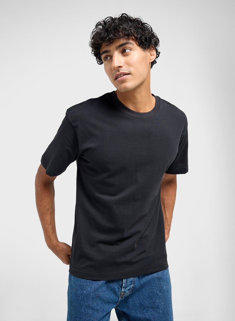 Seventy Five Oversized Short Sleeve T-Shirt - Image 1