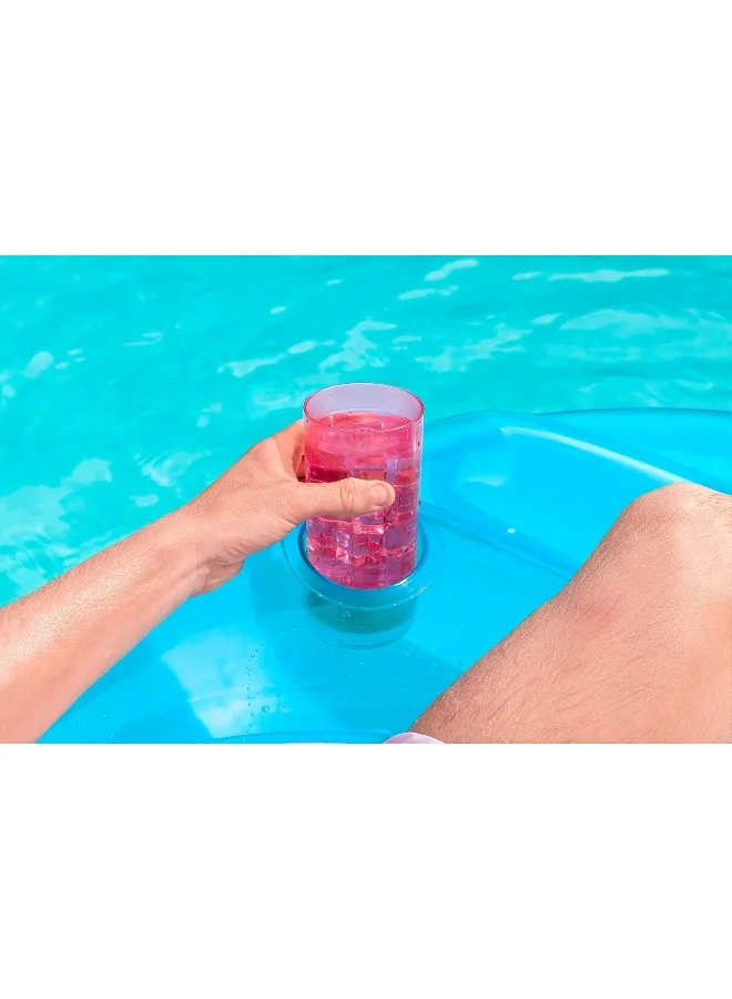 بست واي بيست واي لاونج لوكس ريلاكسر 153x102 سم