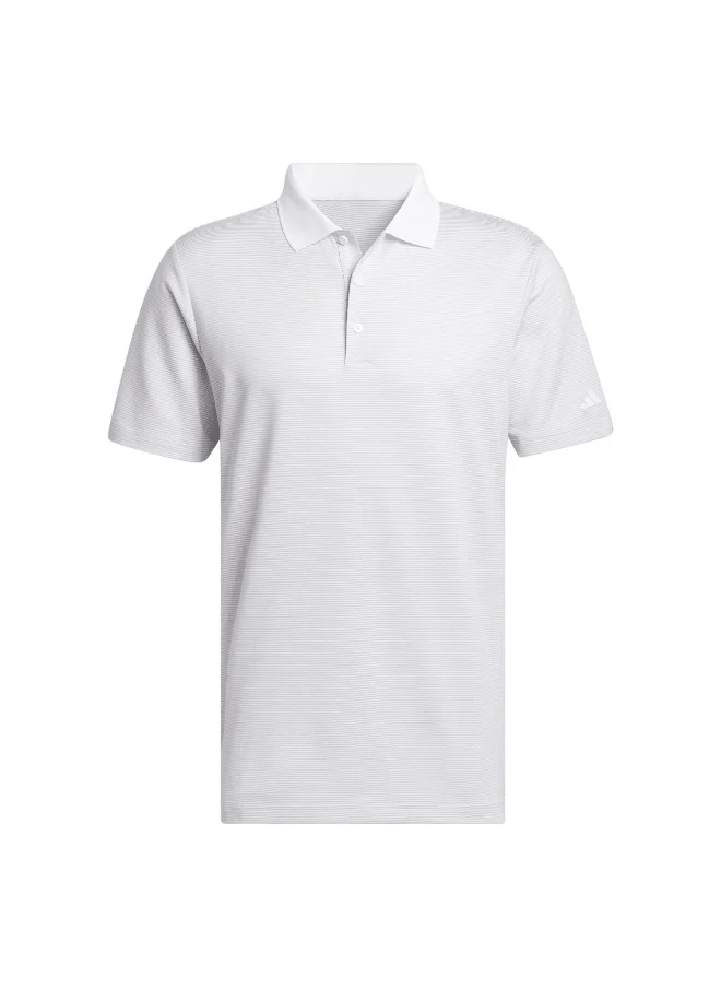 اديداس Adidas Ottoman Polo White Golf Polo Shirts For Men S