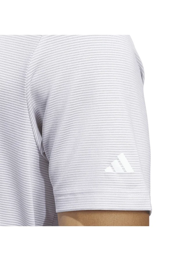 Adidas Adidas Ottoman Polo White Golf Polo Shirts For Men S