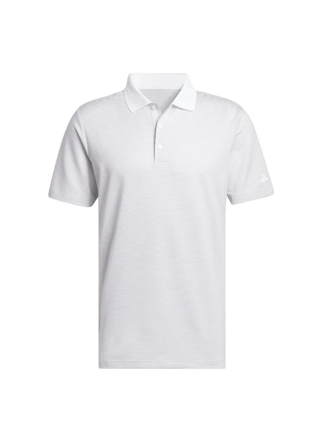 اديداس Adidas Ottoman Polo White Golf Polo Shirts For Men S