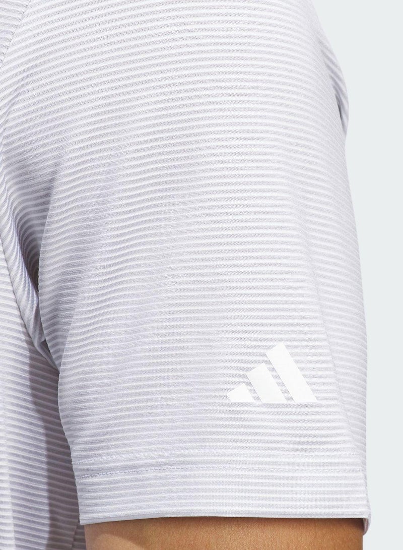 اديداس أديداس بولو عثماني أبيض للرجال - Image 5