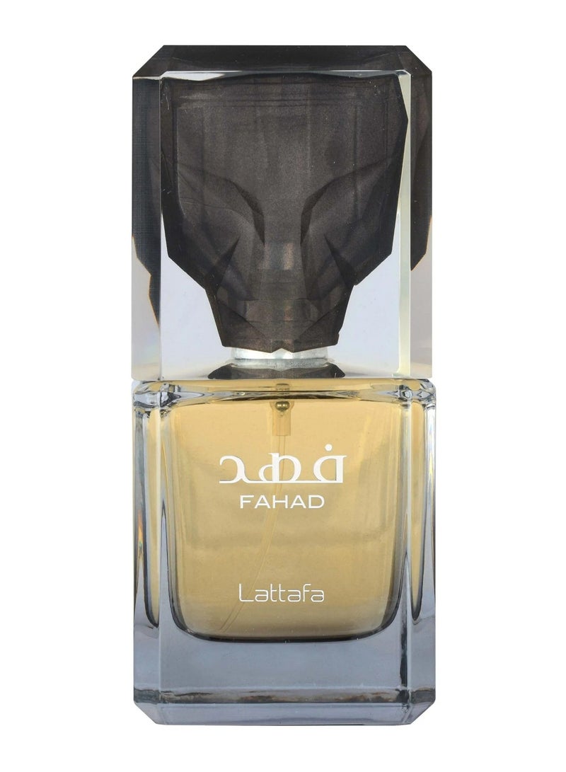 Lattafa Fahad 80 ML - Image 2