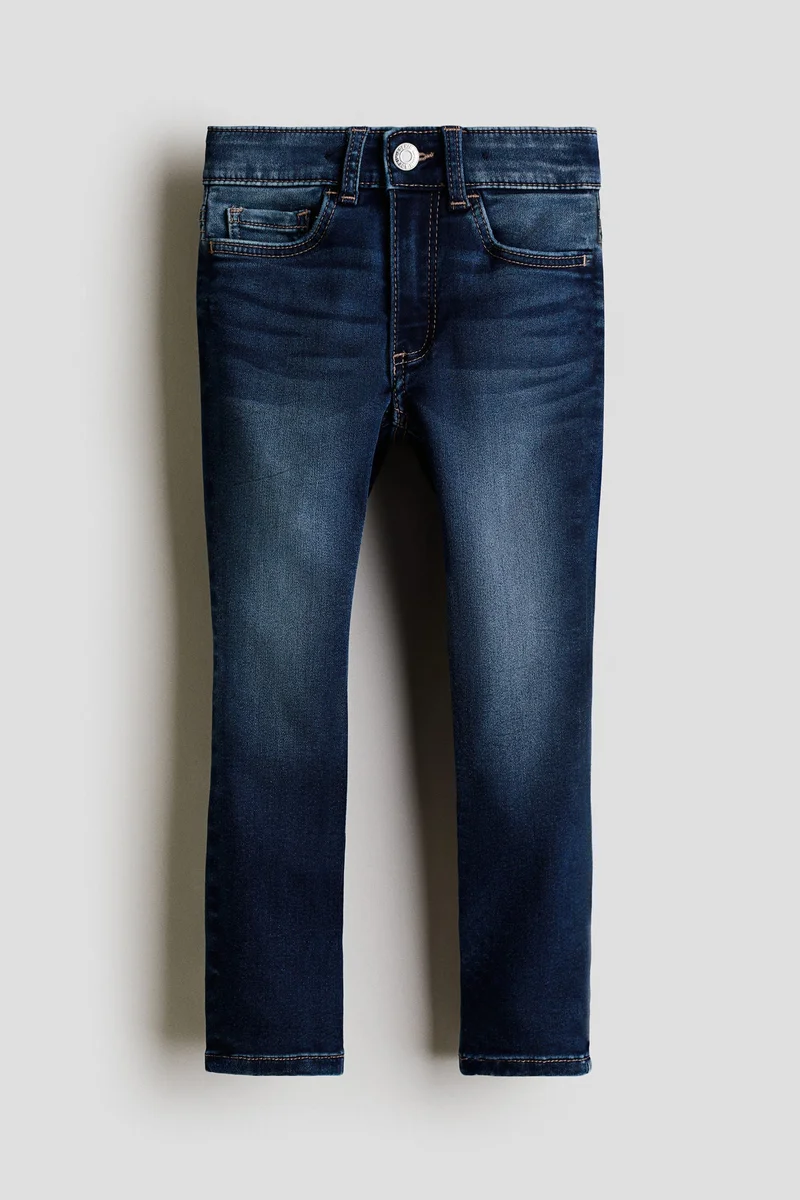 H&M Super Soft Skinny Fit Jeans
