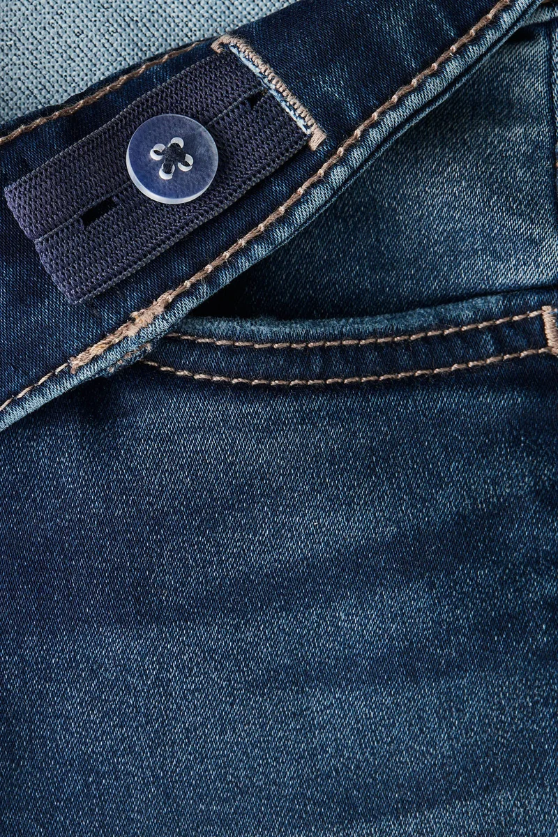 H&M Super Soft Skinny Fit Jeans