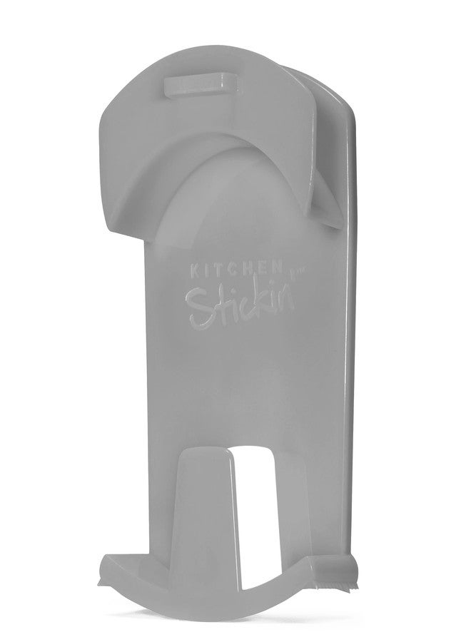 Kitchen Stickin' Kitchen Stickin’® Tape Dispenser, Wall-Mounted Tape and Label System (Core System/Tape & Marker Not Included) - Image 2