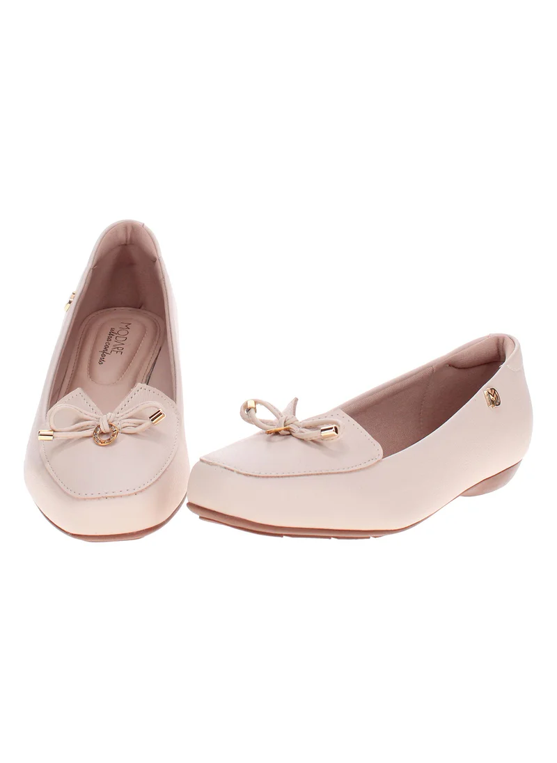 MODARE Ballerina Shoes for Girls – Comfortable Slip-On Flats with Cute Design – Perfect for School, Parties & Everyday Wear