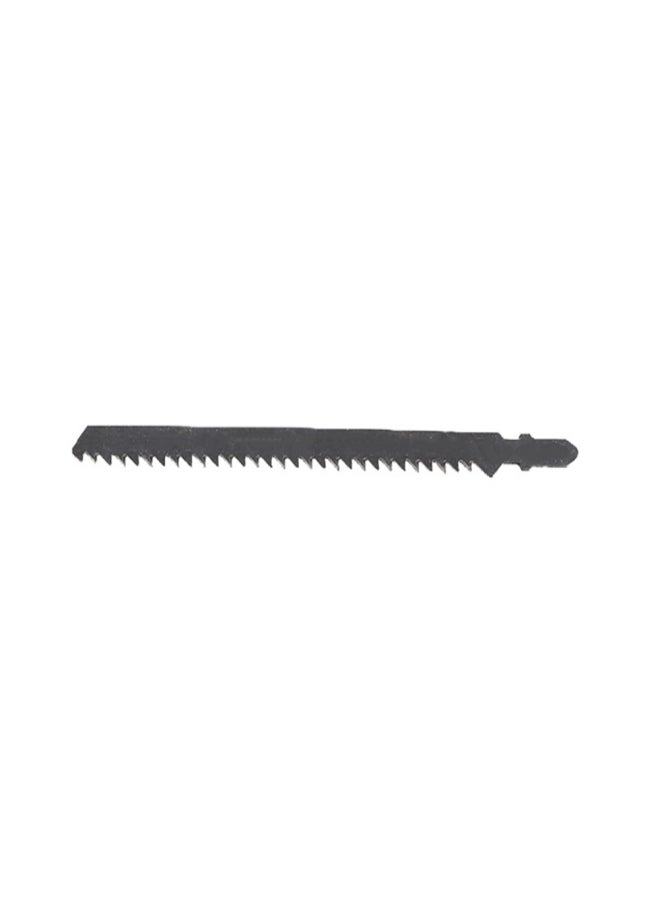 Curve Electric Drill to Reciprocating Saw Adapter with 3 Replaceable Saw Blades Power Drill Modified Tool Electric Saw Converter for Wood Metal Plastic Bone Leather - Image 2