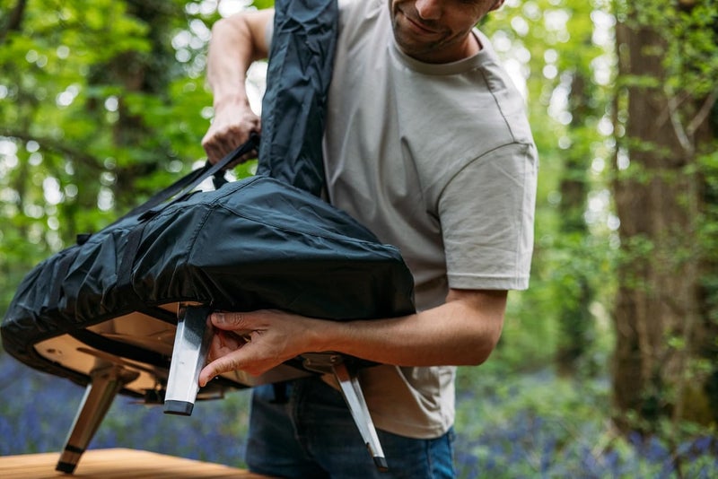 Ooni Pizza Oven Protective Cover - Image 2