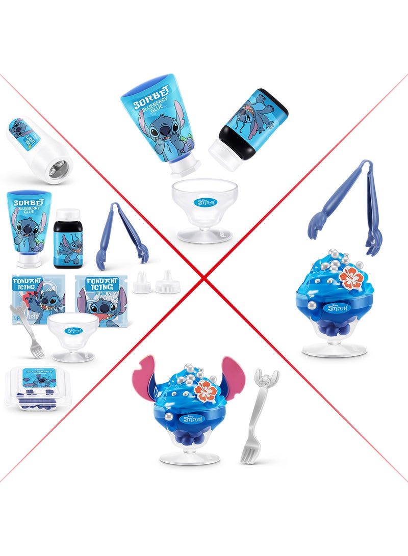 Mini Brands Create Disney Snacks Series 1 Capsule by ZURU - Image 5