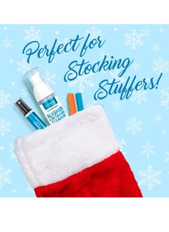 EverSmile EverSmile AlignerFresh Extra Whitening Aligner & Retainer Cleaning Foam. AlignerFresh Cleaning Foam for Invisalign, ClearCorrect, Essix, Hawley Trays/Aligners. Cleans, Kills Bacteria & Whitens Teeth.  - Image 2