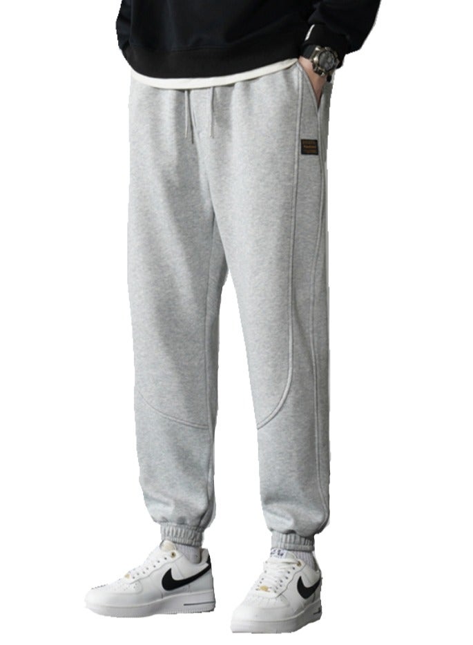 Warrior New style leggings loose casual pants  - Image 1