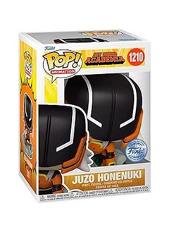 Funko Pop! My Hero Academia - Juzo Honenuki #1210 Class 1B Exclusive