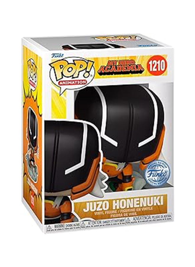 Funko - Funko Pop! My Hero Academia - Juzo Honenuki #1210 Class 1B Exclusive - Image 1
