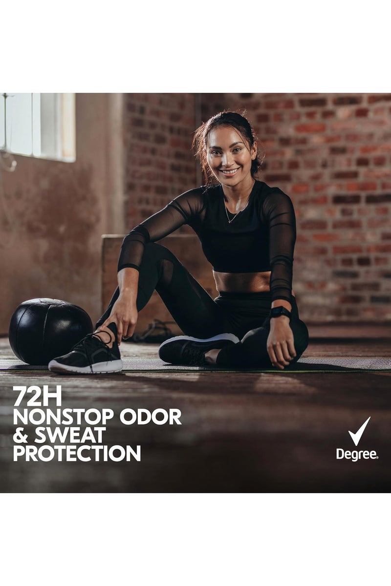 Degree MotionSense Antiperspirant Deodorant Sheer Powder 2.6 oz - Image 3