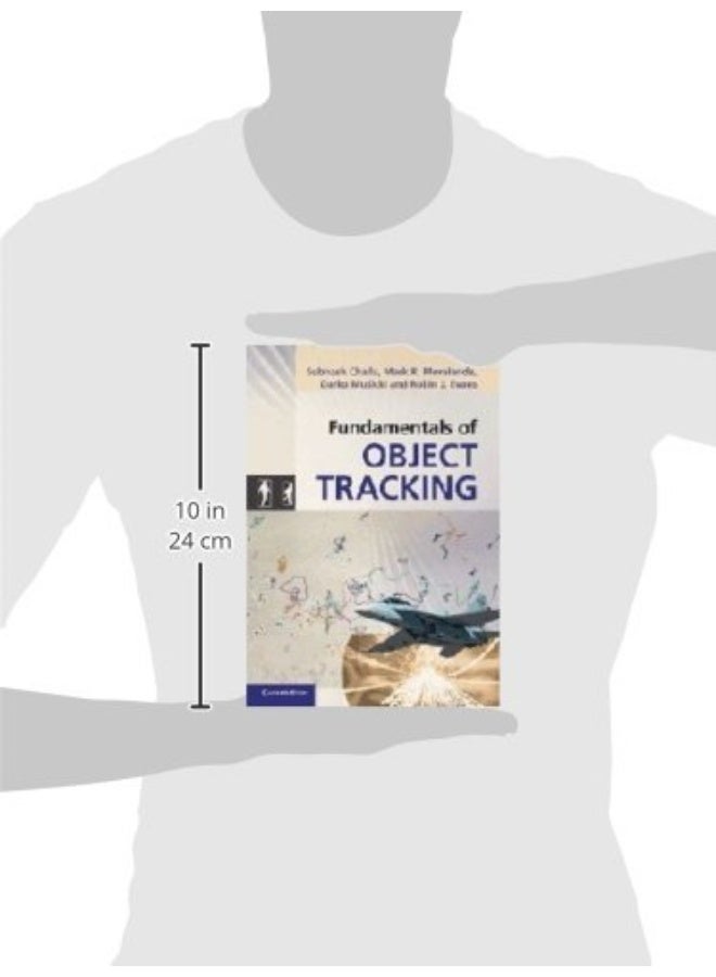 Fundamentals of Object Tracking  - Image 3